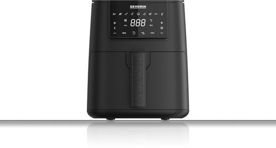 Nieuw in doos Severin Airfryer, Ophalen of Verzenden, Nieuw, Airfryer