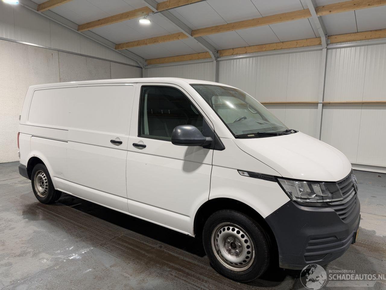 Volkswagen Transporter 2.0TDI 81kW Airco L2H1 Koelwagen 10 S, Overige carrosserieën, Volkswagen, Kundenbetreuung@volkswagen.de