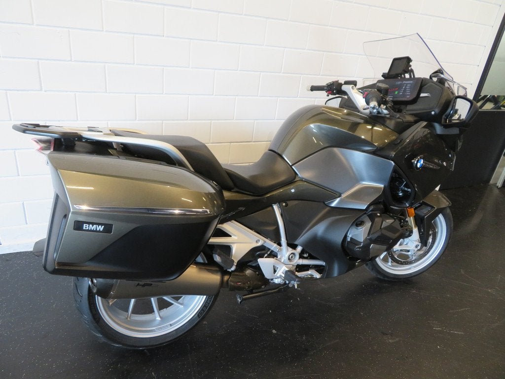 BMW R 1250 RT FULL OPTION! ZEER STRAK, Motoren, Motoren | BMW, Bedrijf, Toermotor
