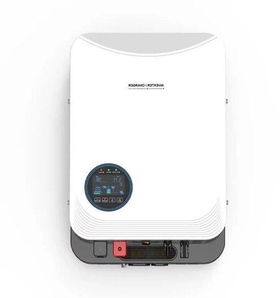 Hybrid Solar Inverter – Zonnepaneel Omvormer, Corvance B.V., Verzenden, Nieuw, Corvancebol@gmail.com