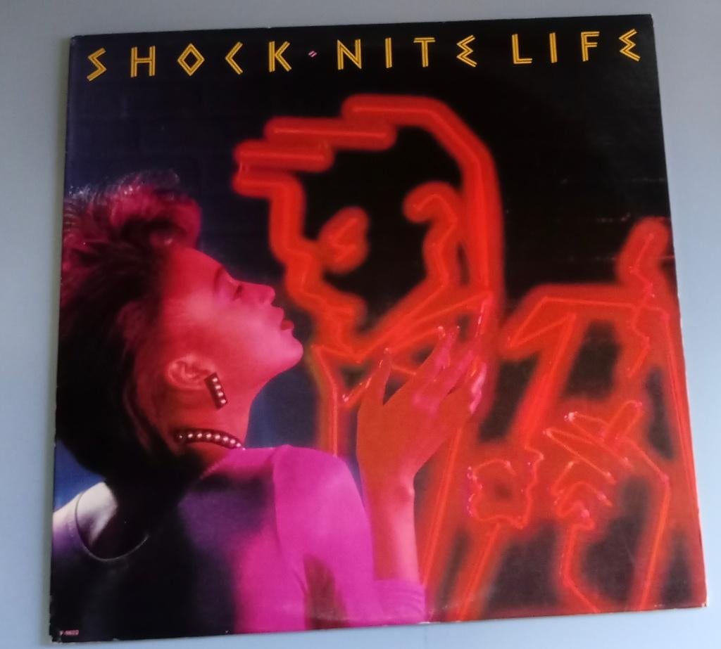 Boogie Funk Soul Albums (See other advertisement for 12" 's), Ophalen of Verzenden, Nieuw in verpakking, 12 inch