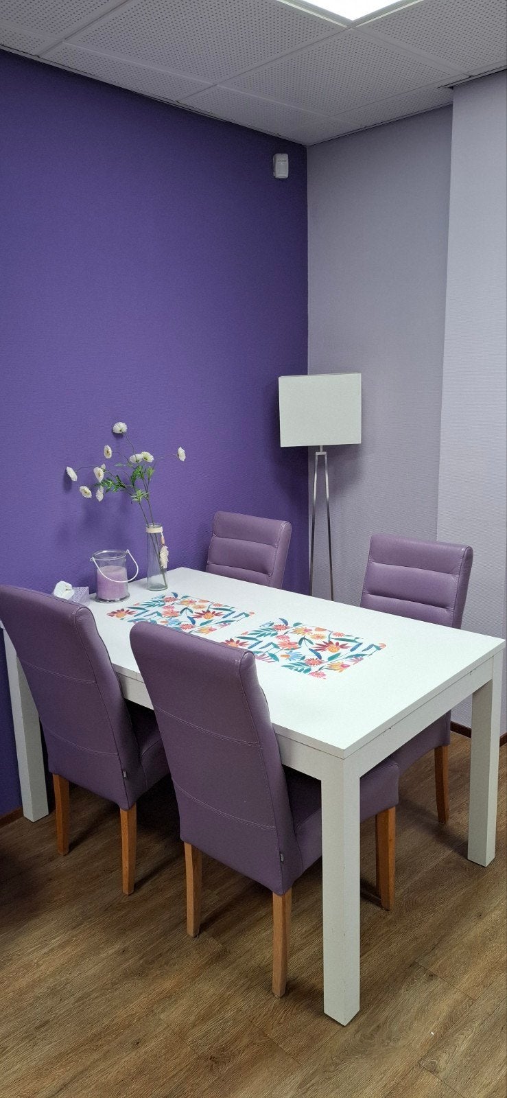 complete inboedel voor (studenten) kamer of praktijk, Huis en Inrichting, Ophalen, Zo goed als nieuw, Rechthoekig
