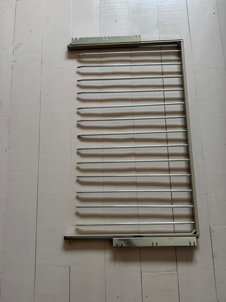broekenrek ikea pax kast, Zo goed als nieuw, Minder dan 100 cm, 50 tot 75 cm, 50 tot 100 cm