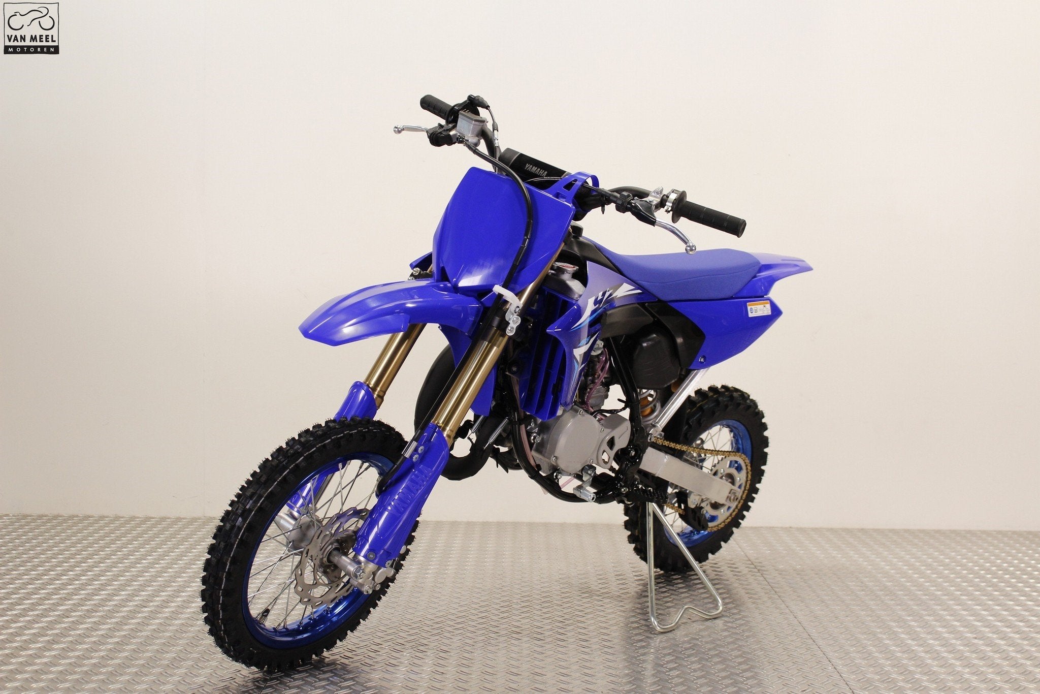 Yamaha YZ 65 (bj 2026), Motoren, Klantenservice@yamaha-motor.nl, Crossmotor, Koolhovenlaan 101
1119 NC  Schiphol-Rijk, NL, Yamaha Motor Europe N.V.