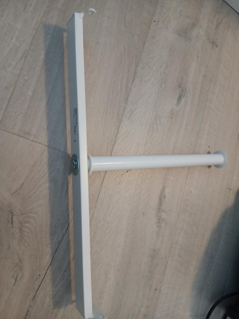 IKEA Uittrek hanggedeelte komplement, Huis en Inrichting, Kasten | Kledingkasten, Ophalen