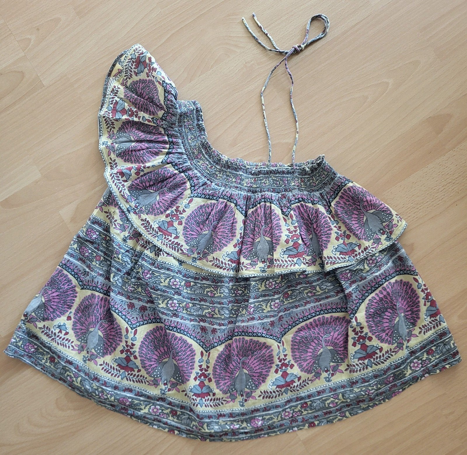 Antik Batik tuniek in maat 36/38, Kleding | Dames, Meerkleurig, Liu Jo, Ophalen of Verzenden, Zo goed als nieuw