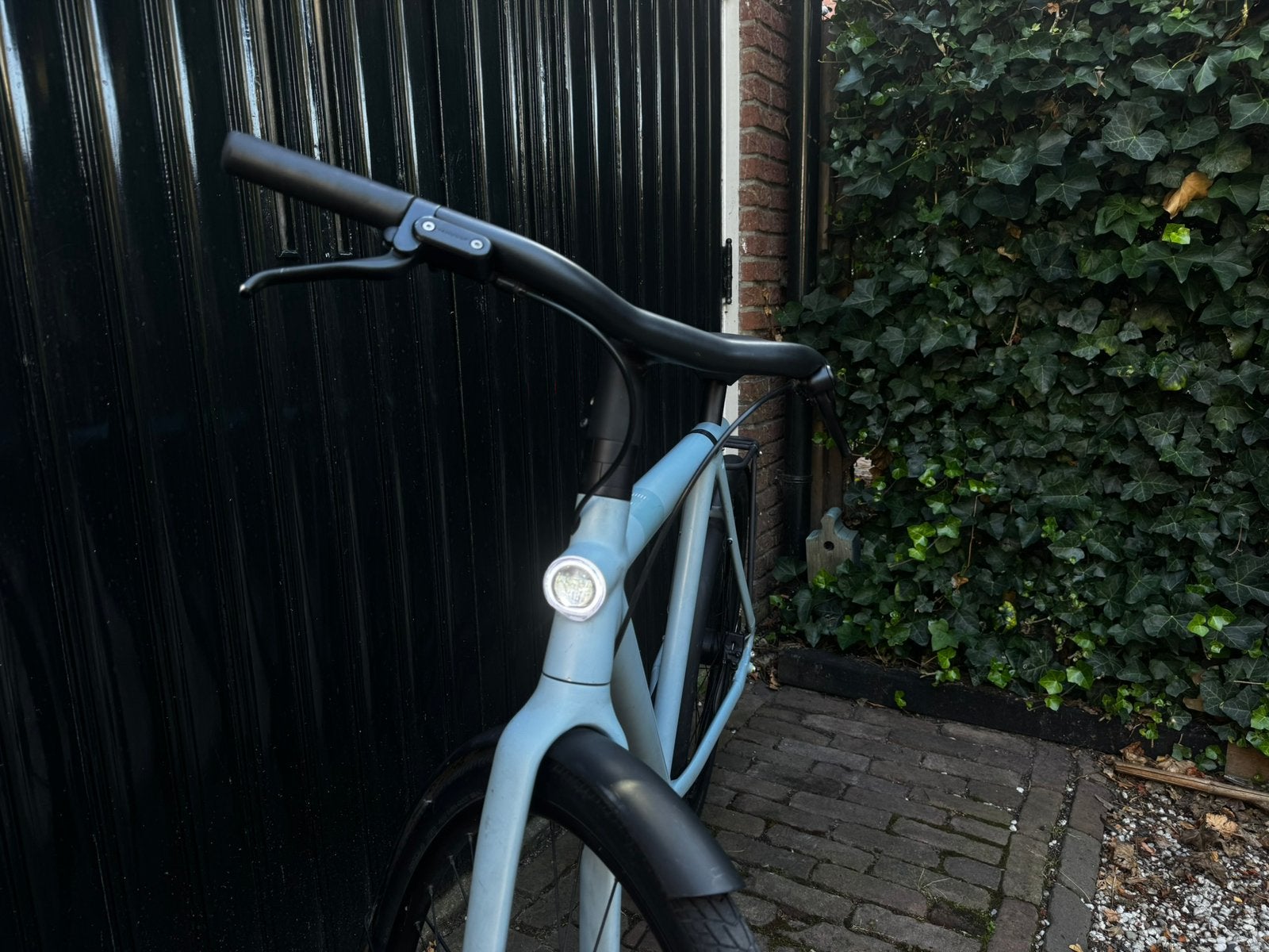 Foto 2 van VanMoof S3 | lage KM | Voorraad