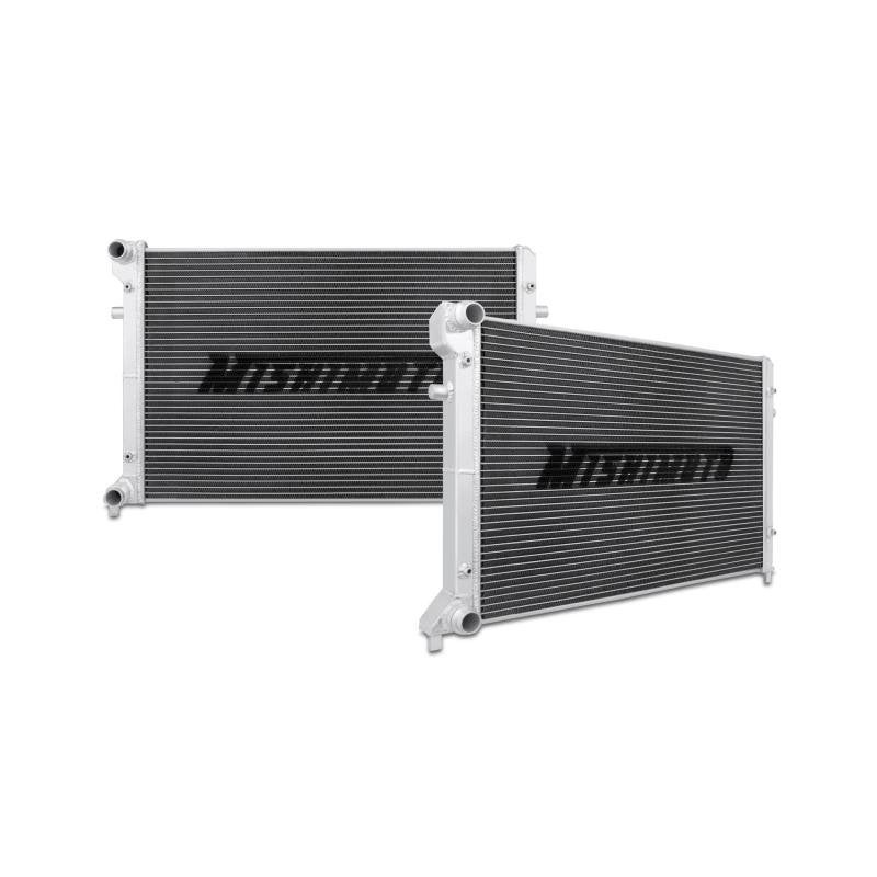 Mishimoto performance radiator - Volkswagen Golf R32 05-13