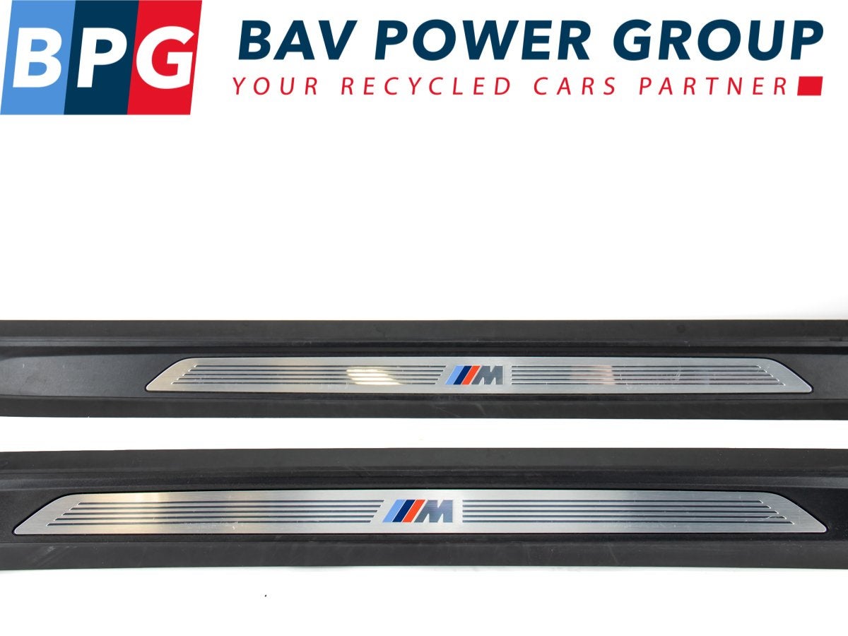 DORPEL VOOR PANEEL PER STUK M BMW 4 serie (F32), Gebruikt, BMW, Petuelring 130
80809  München, DE, Bayerische Motoren Werke AG