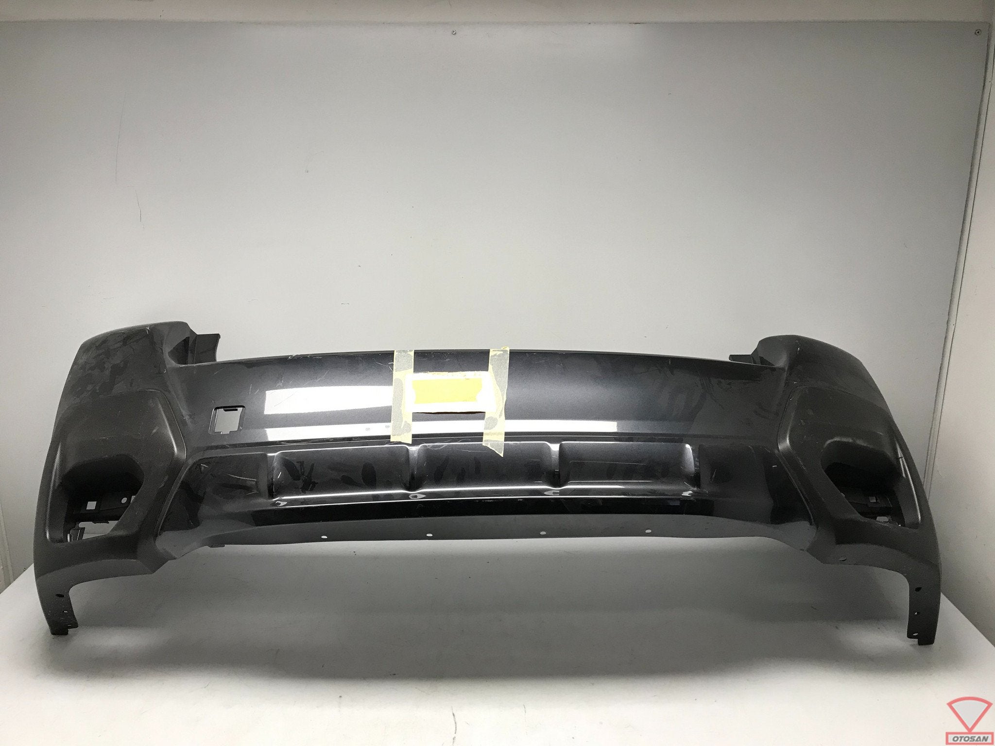 Subaru XV 2017-2020 Achterbumper Bumper, Info@subaru.co.jp, Gebruikt, Ebisu, Shibuya-ku 1-20-8
150-8554  Tokyo, Subaru Corporation