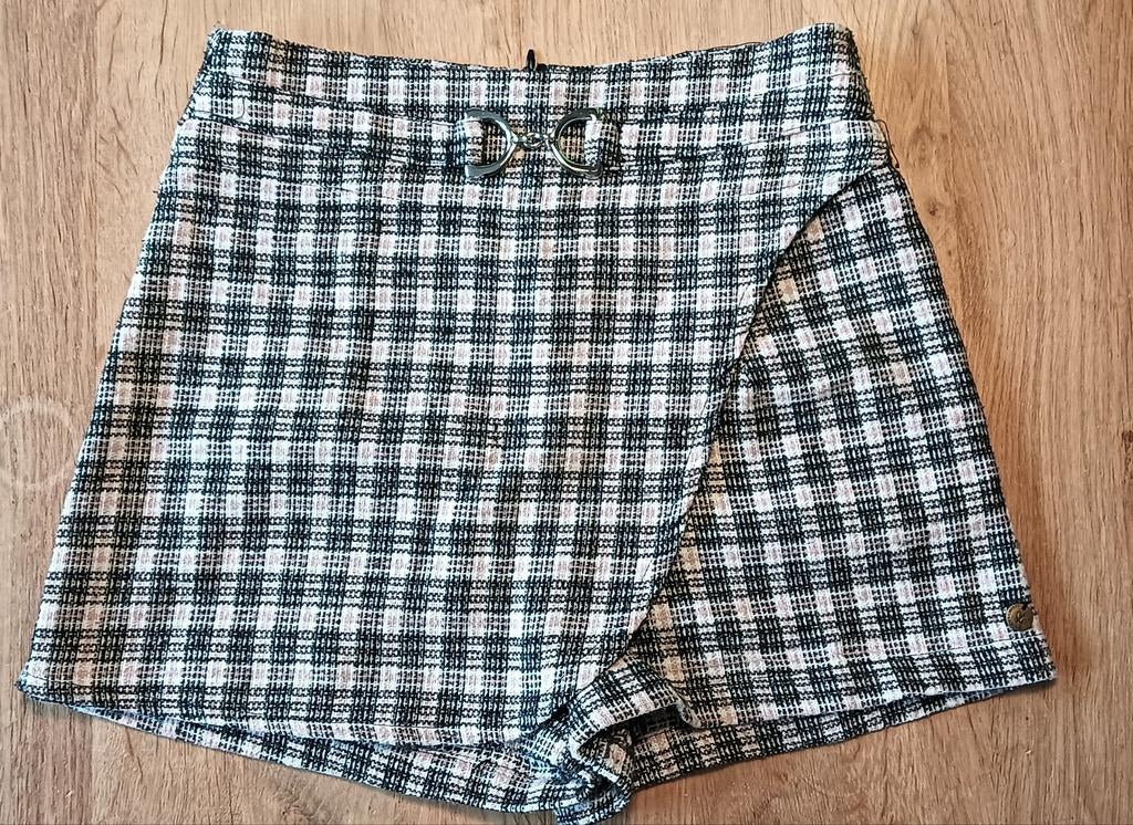 Super leuk broek rokje, maatje 140 Franky & Liberty, Frankie & Liberty, Meisje, Nieuw, Ophalen of Verzenden