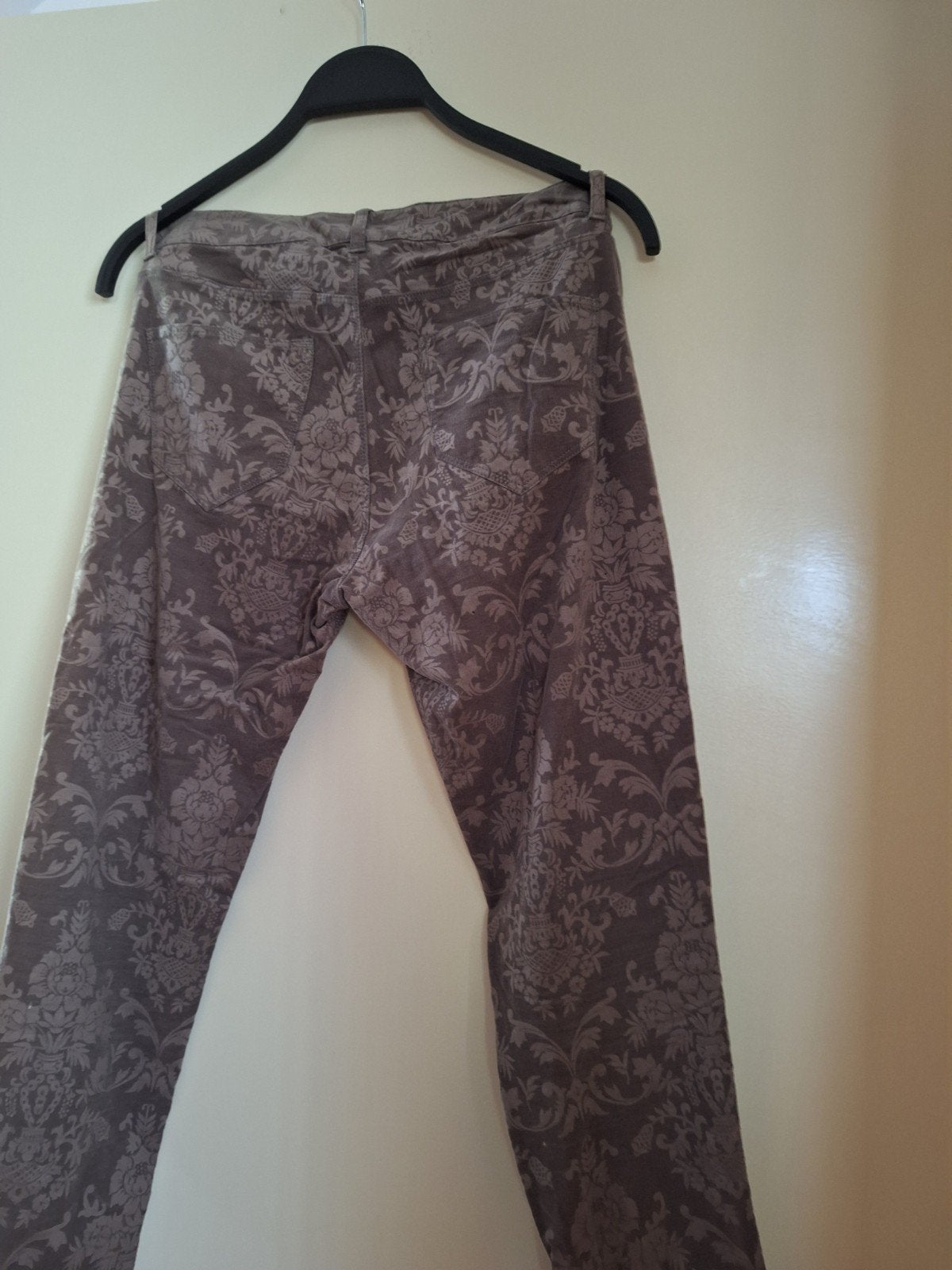 dames broek merk Pieces 34, Ophalen of Verzenden, Maat 34 (XS) of kleiner, Gedragen, Pieces
