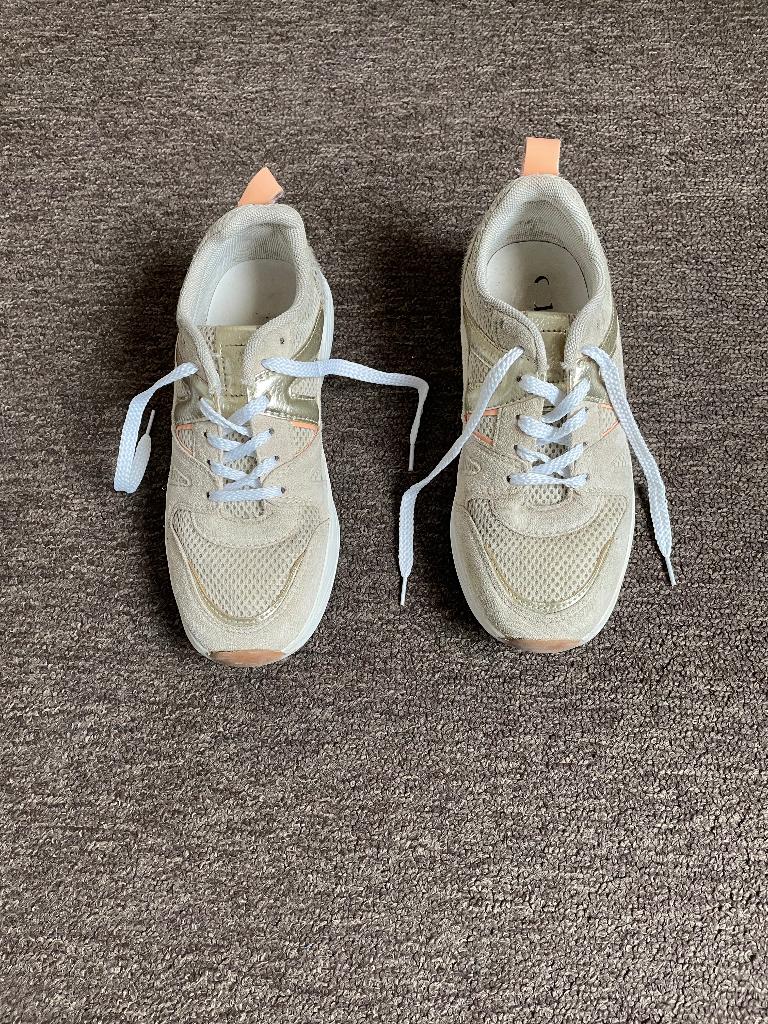 Schoenen maat 35 van het merk Sub55, Meisje, Schoenen, Ophalen of Verzenden, Zo goed als nieuw