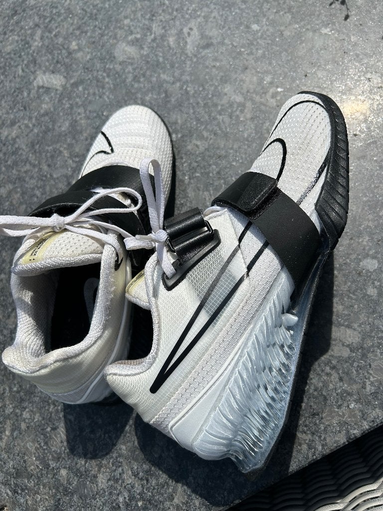 Nike Romaleos 4 Schoenen voor gewichtheffen, Ophalen of Verzenden, Zo goed als nieuw