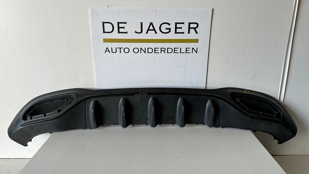 MERCEDES A KLASSE W177 AMG DIFFUSER ORIGINEEL A1778853100, Gebruikt, Mercedes-Benz AG, Mercedes-Benz, Ophalen of Verzenden