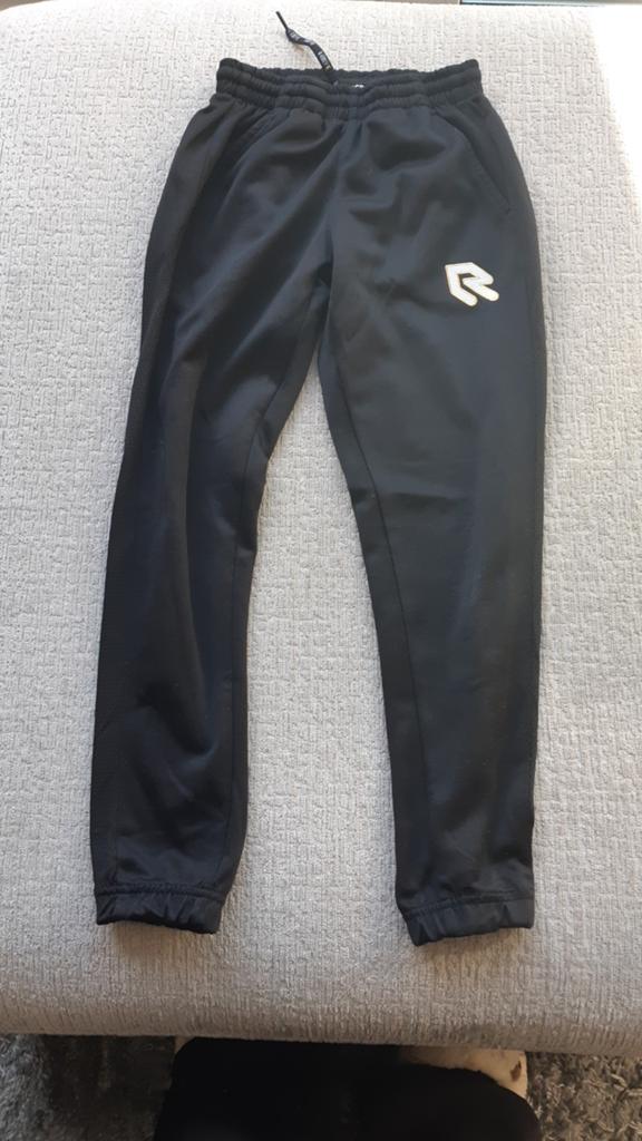 Robey traingsbroek maat 140, Broek, Gebruikt, Ophalen of Verzenden, Robey