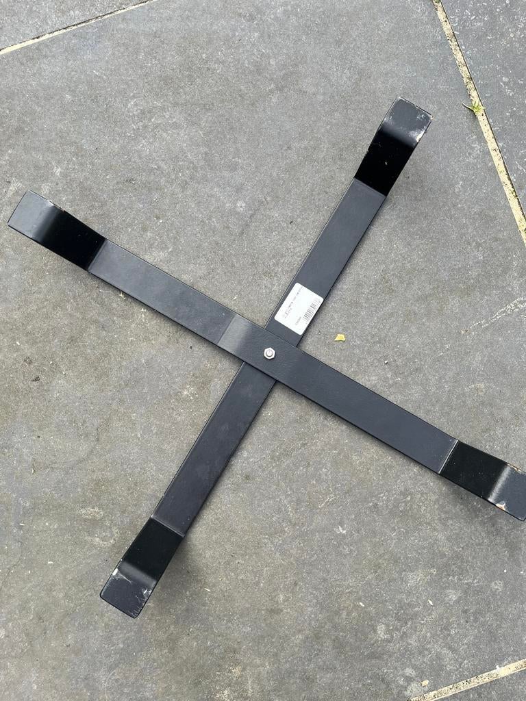 Dr. Grill nestje voor keramische BBQ (H.W-014), Tuin en Terras, Ophalen, Nieuw