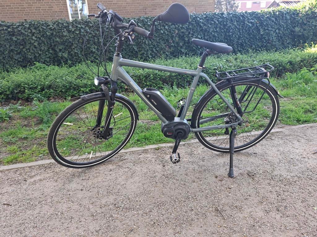 Victoria spezial, speedpedelec ,zonder kenteken., Overige merken, Gebruikt, Ophalen of Verzenden, 51 tot 55 cm