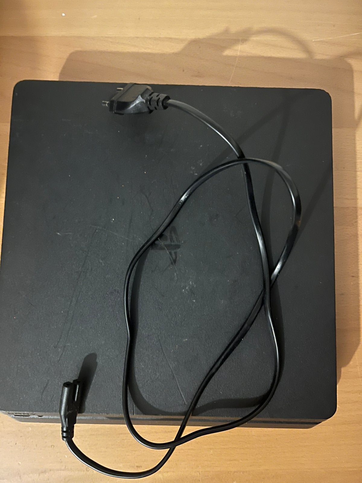 Playstion 4, Ophalen of Verzenden, Zo goed als nieuw