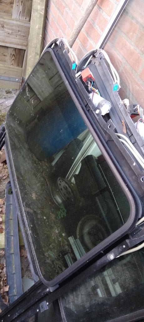 Schuifdak citroen ZX nieuw inbouw, Ophalen of Verzenden