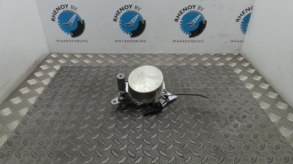 PEUGEOT 508 VACUUMPOMP 2014, Ophalen of Verzenden, Gebruikt, Stiba lid