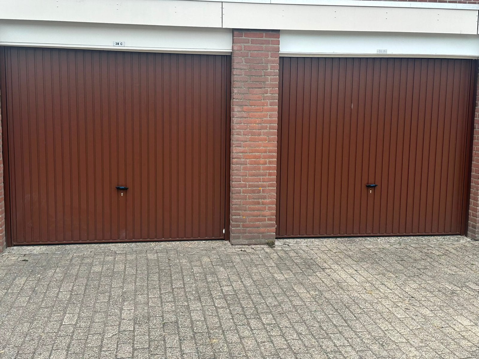 Te huur gargage box rijswijk