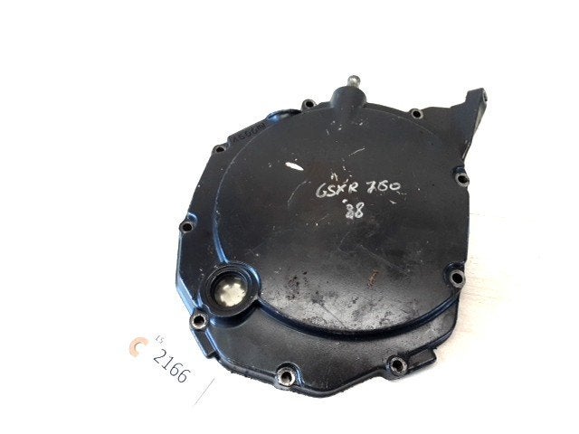 GSXR750 1985 - 1989 Suzuki Carterdeksel D1-53476