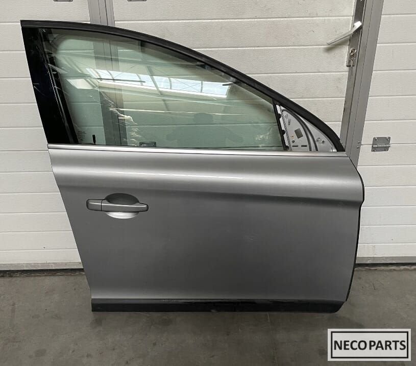 VOLVO XC60 XC 60 PORTIER DEUR KLEUR 477 ALLES LEVERBAAR !!, Gebruikt, -, -, Ophalen of Verzenden
