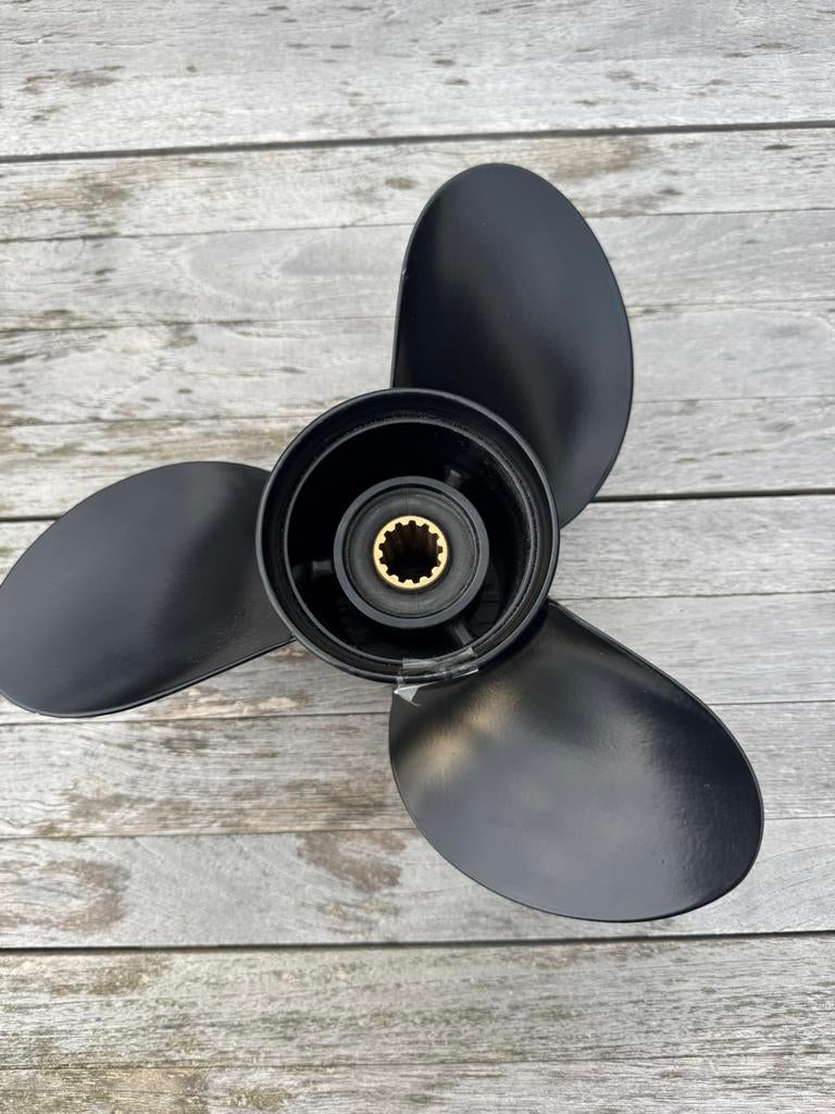 Propeller schroef 11 5/8 X 14, Watersport en Boten, Ophalen of Verzenden, Nieuw, Motor en Techniek