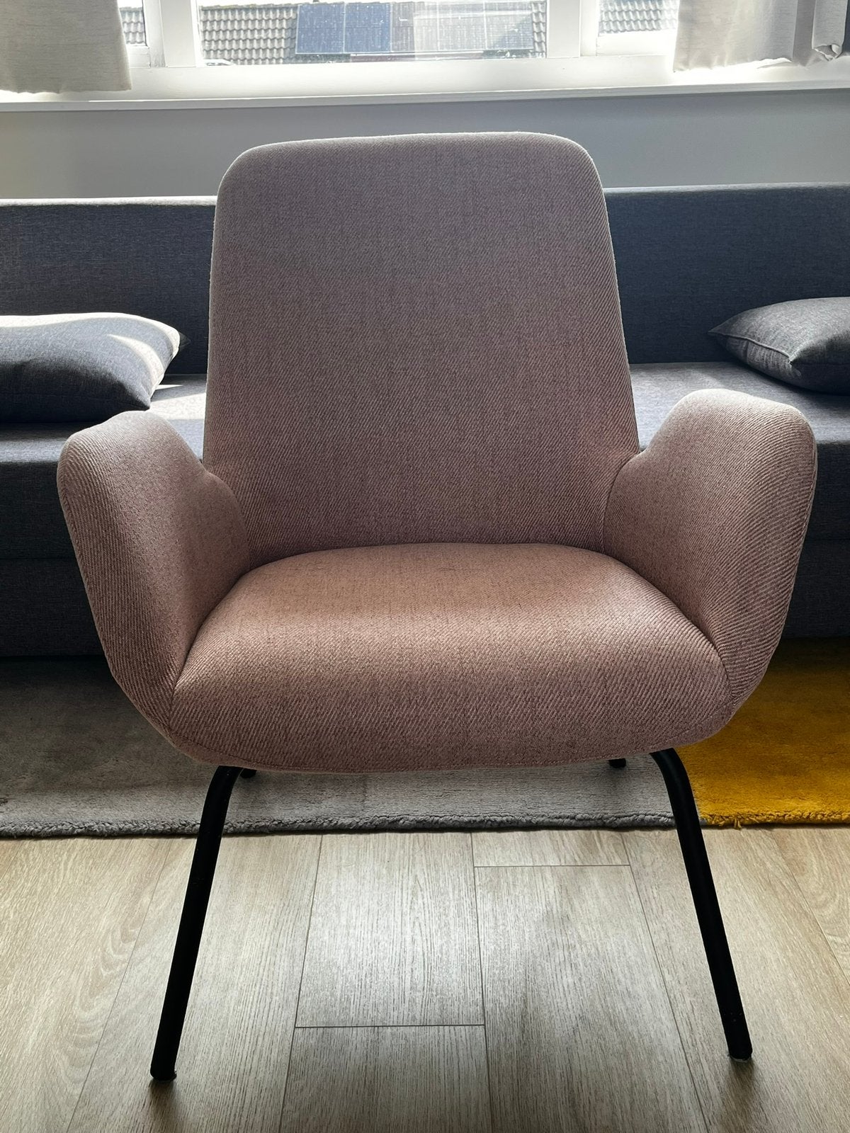 Stoel 1pc from Blatt, Huis en Inrichting, Stoelen, Ophalen, Zo goed als nieuw, Eén