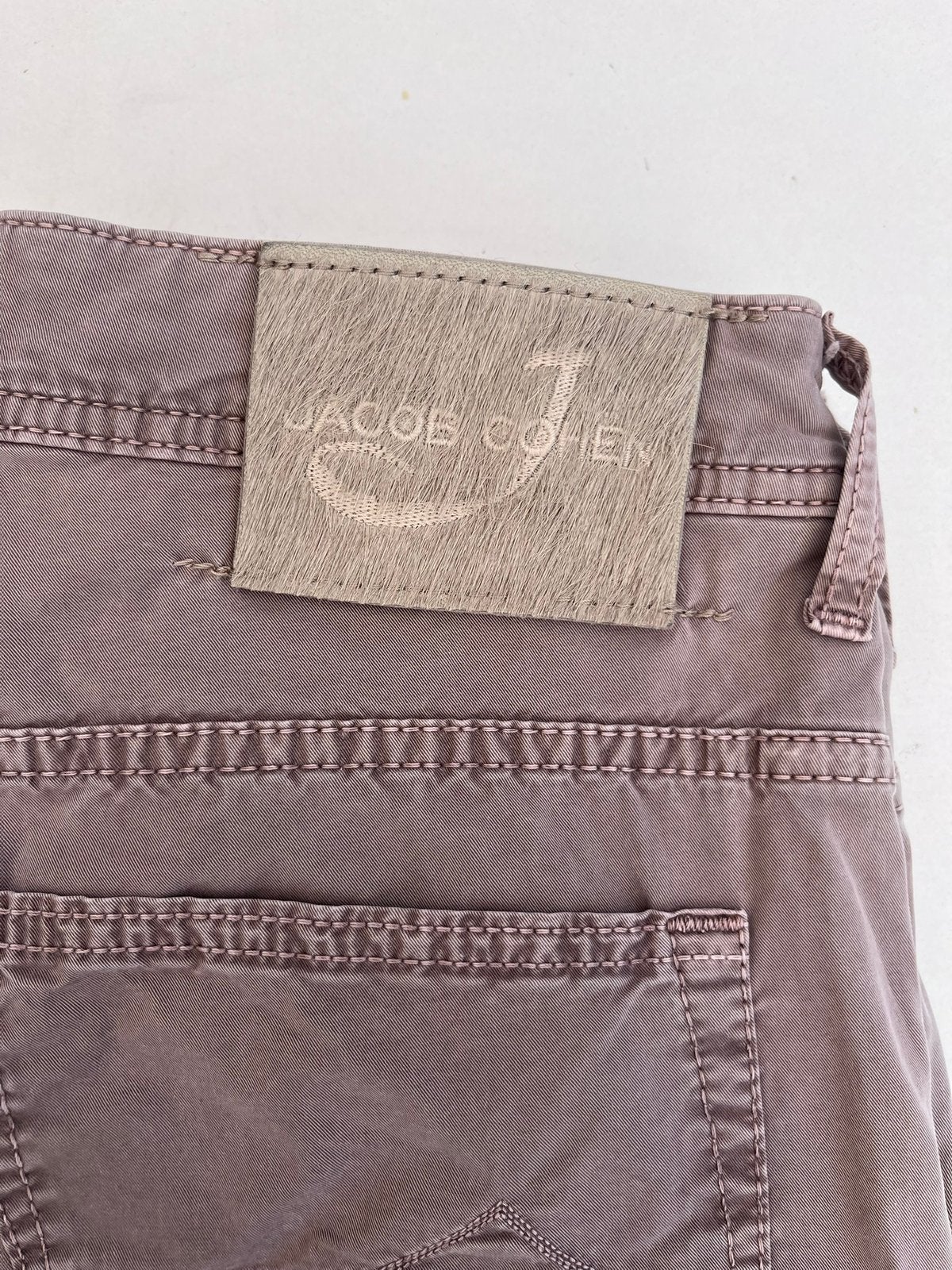 Jacob Cohen jeans size 33 type J613 comfort, Kleding | Heren, Overige kleuren, Jacob Cohen, Ophalen of Verzenden, Zo goed als nieuw