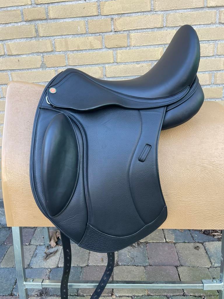 Nieuw JC dr zadel Gratis pasconsult bij aanschaf, Gebruikt, Kelly@schuuring.net, Zeeasterweg, Ophalen of Verzenden