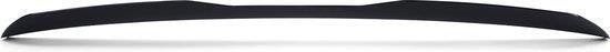 Spoiler Cap Geschikt Voor VW Golf 7 GTI Carbon Look, Verzenden, Automotive Parts, A.parts@hotmail.nl, Trasmolenlaan 12 3447 GZ Woerden