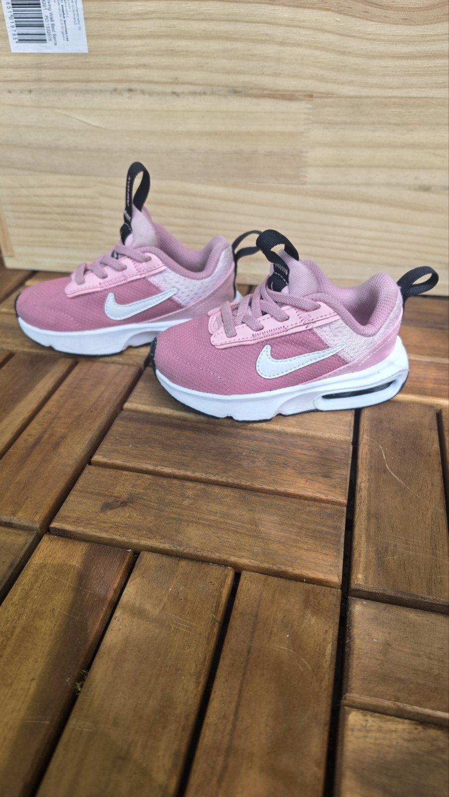 Nike air max, Ophalen of Verzenden, Jongen of Meisje, Sportschoenen