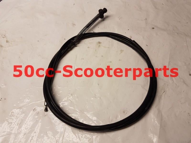 Achterremkabel Mbk Booster 4Sbf63510000 Gebruikt, Ophalen of Verzenden, -, -, -