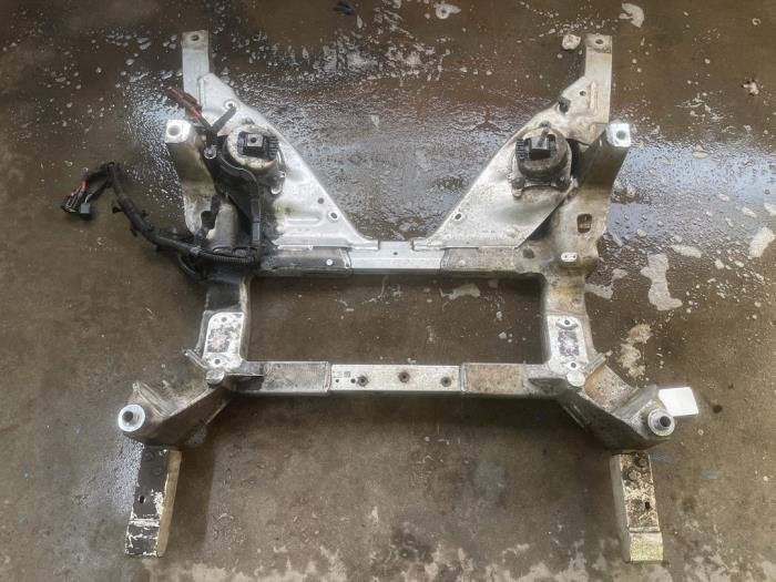 Subframe van een Alfa Romeo Stelvio, Gebruikt, -, Verzenden, -