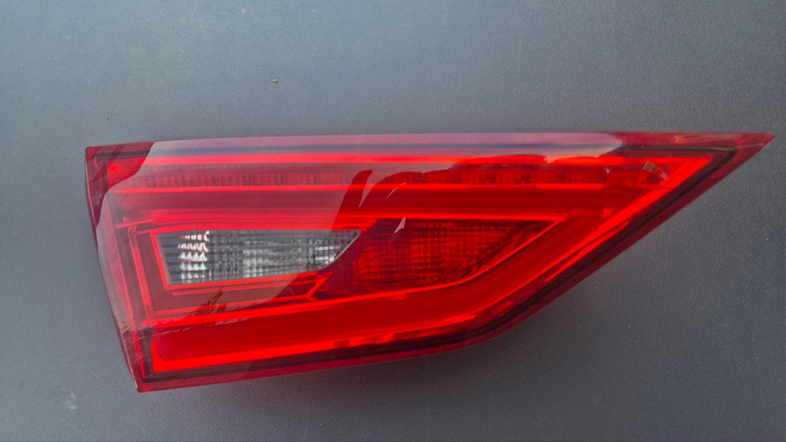 Audi achterlicht, Ophalen of Verzenden, Gebruikt, Audi