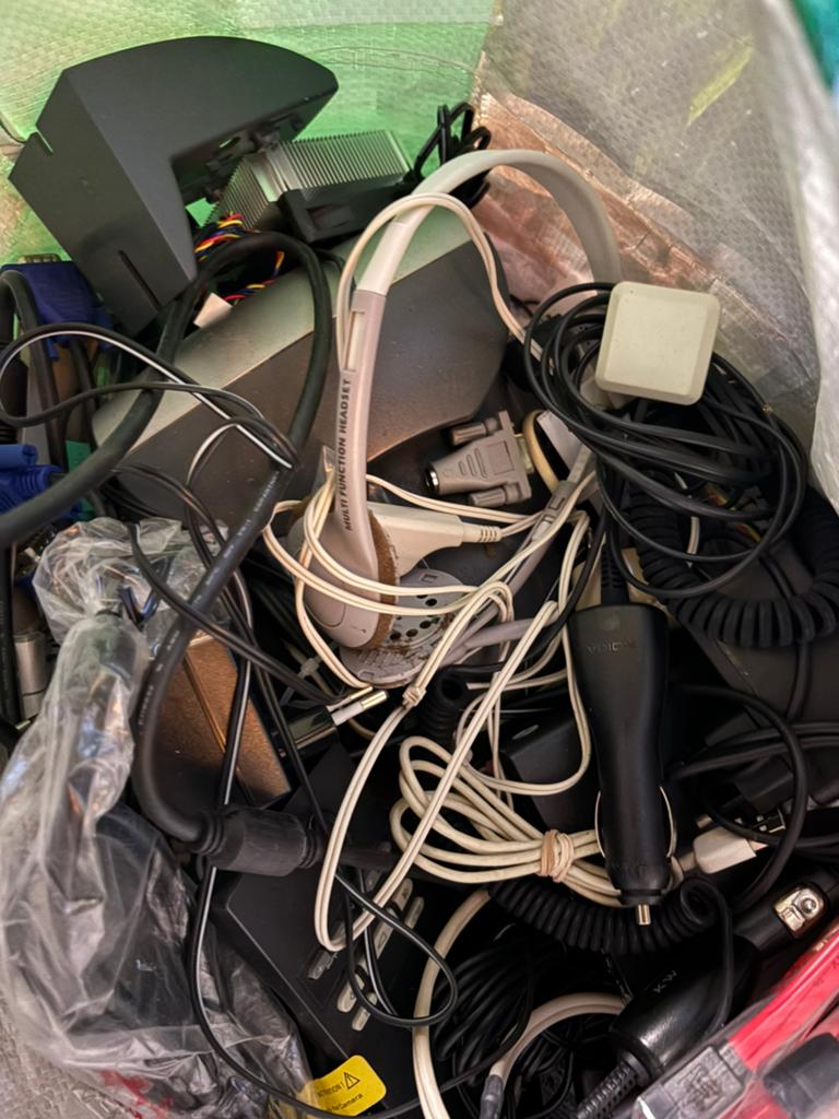 Electro, Ophalen of Verzenden, Gebruikt