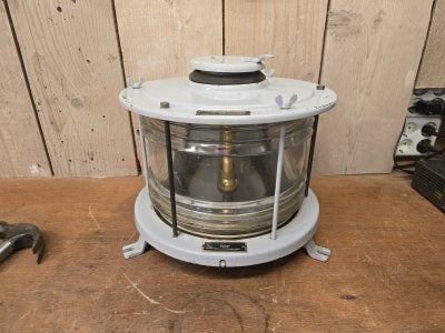 Scheepslamp Toplicht D: 31 cm