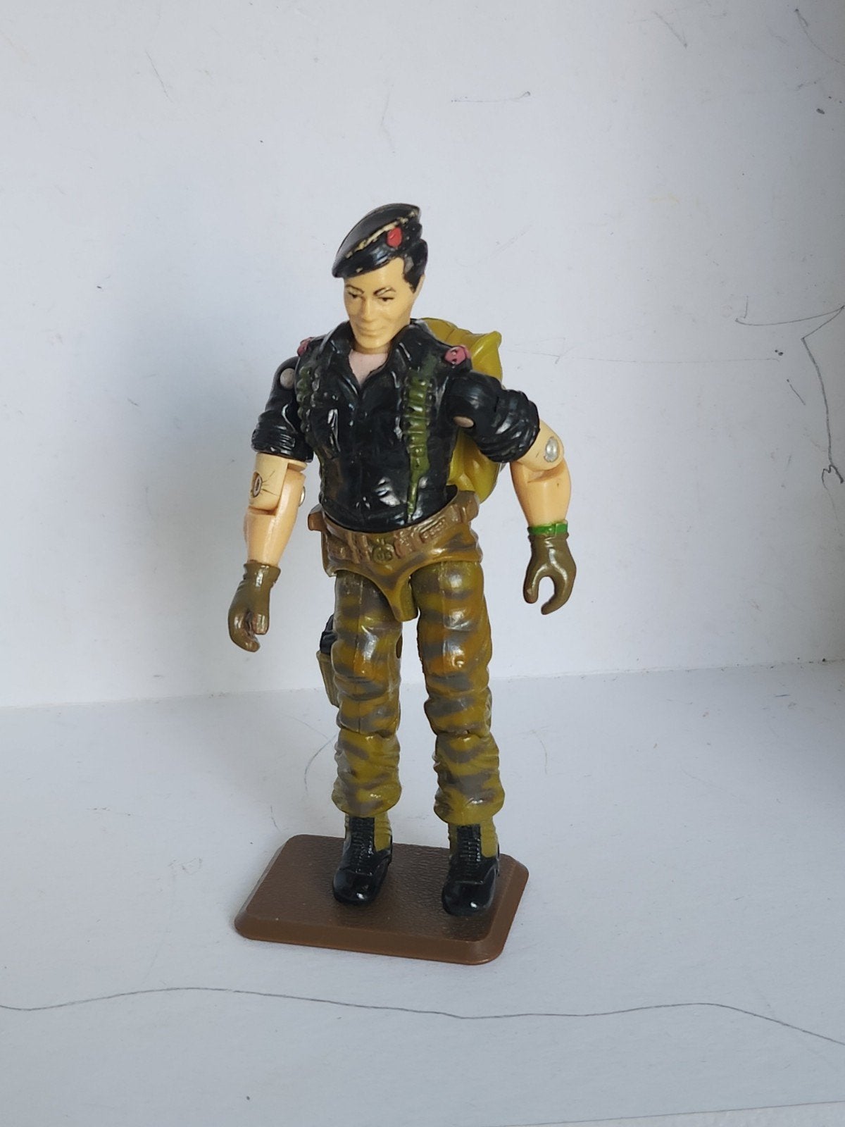 GIJOE Flint, Ophalen of Verzenden