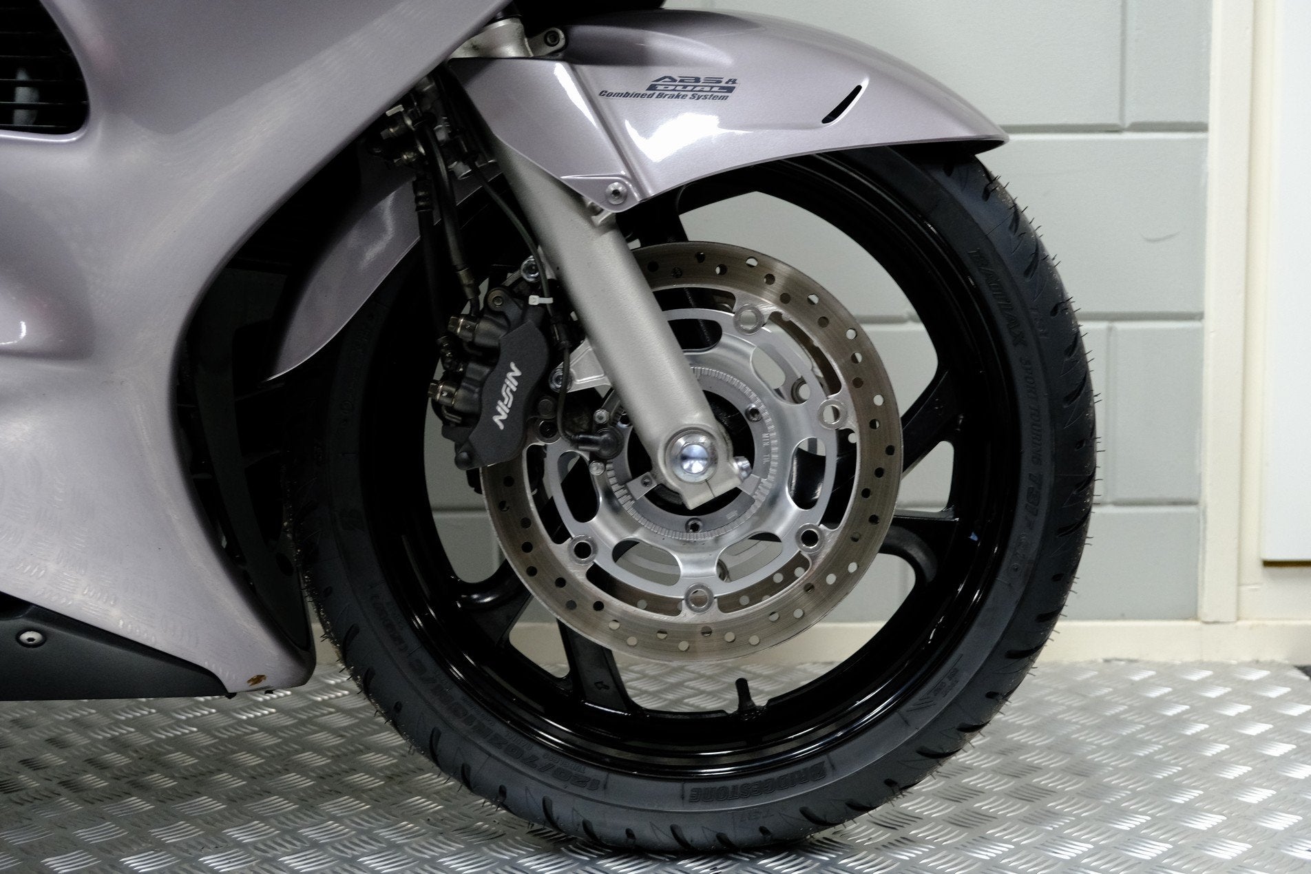 Honda ST 1300 PAN EUROPEAN ABS TOUR (bj 2003), Motoren, Rolandkempers@msn.com, Meer dan 35 kW, Overig, Hanauer Landstrasse 222-224
D60314  FRANKFURT AM MAIN, DE