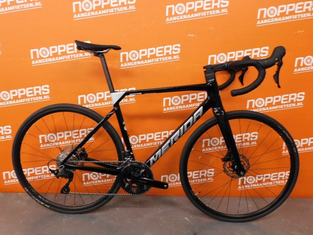 MERIDA SCULTURA 4000 NU €2249,-, Fietsen en Brommers, Niet ingevuld, Niet ingevuld, Niet ingevuld