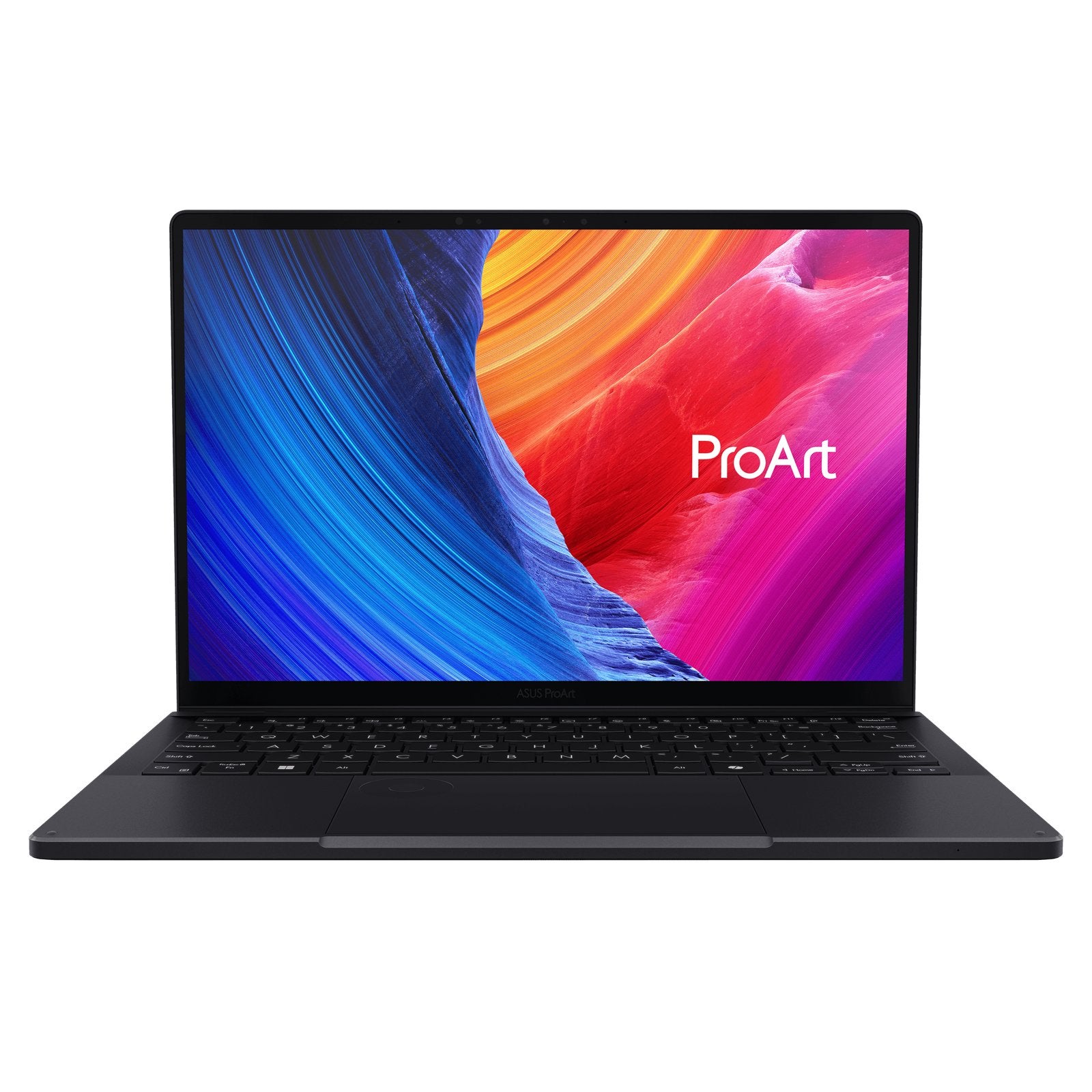 ASUS PX13 32GB RAM 1TB Ryzen AI HX360 met defecten, Gebruikt, 2 tot 3 Ghz, 32 GB, 13 inch