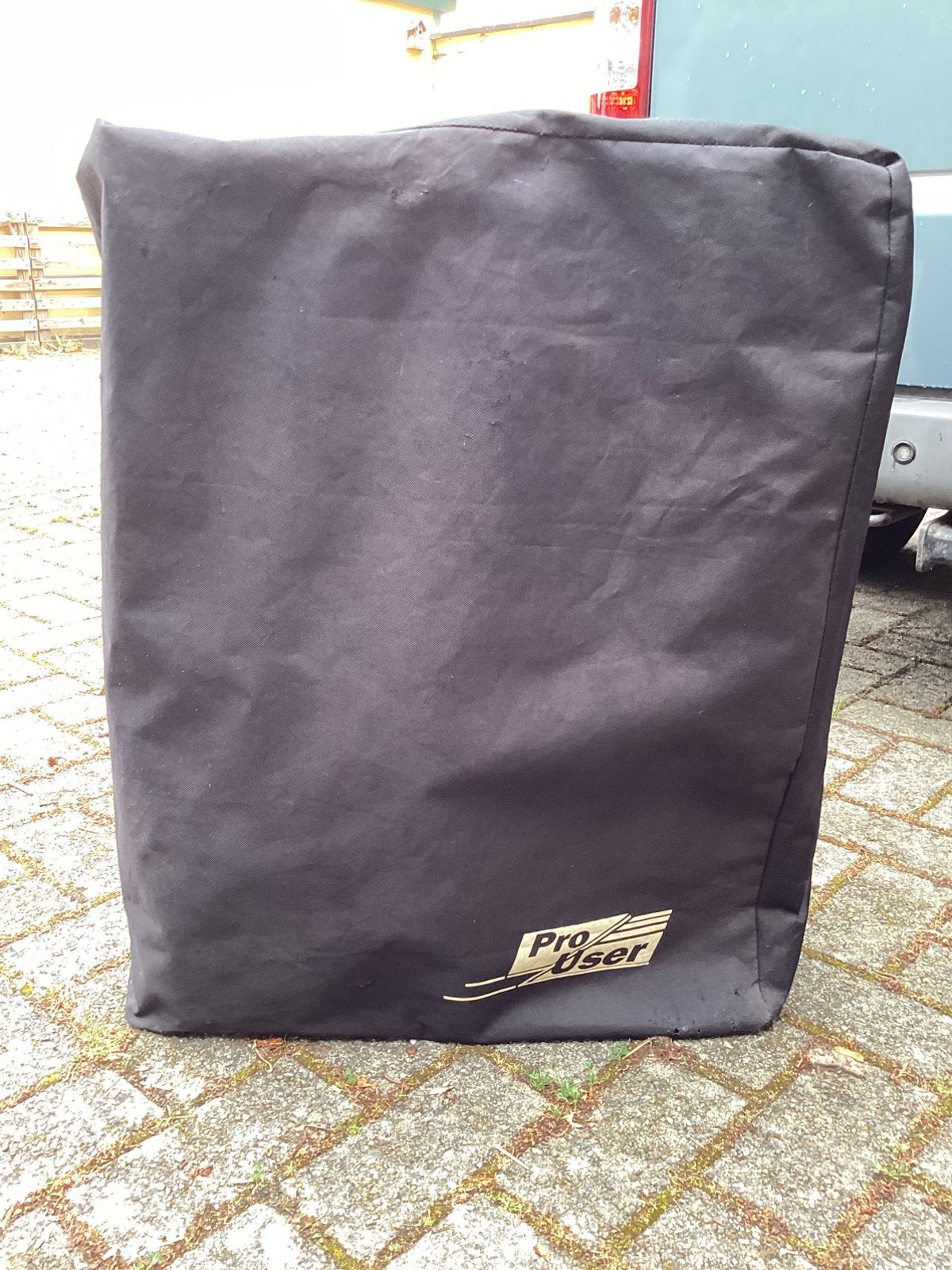 Fietsendrager Pro-User Diamant inklapbaar en kantelbaar., Auto diversen, Fietsendragers, Ophalen, Elektrische fiets, Zo goed als nieuw