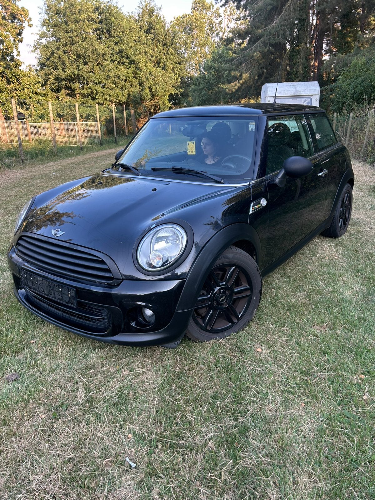 Mini one 2013, Ophalen of Verzenden