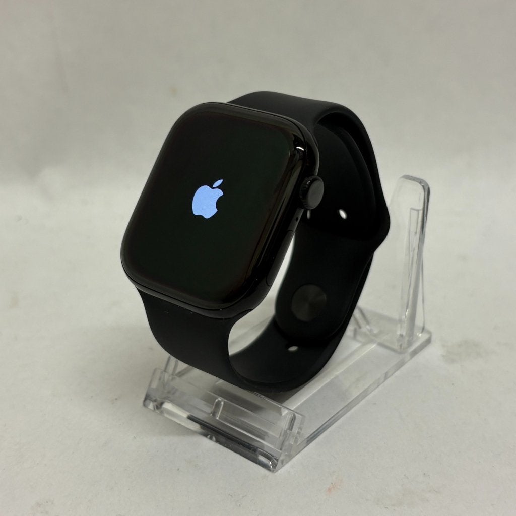 Apple Watch Series 11 46MM GPS + Cellular, Apple, Zo goed als nieuw, Support@apple.com, One Apple Park Way
Cupertino, CA 95014
United States