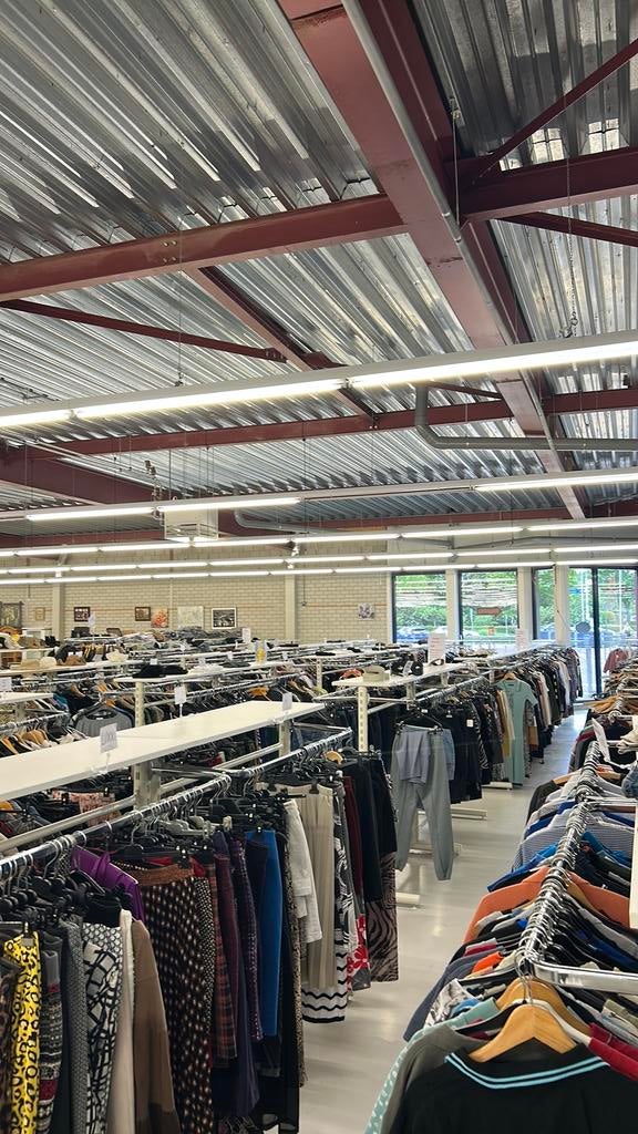 Heren & dames kleding €10 per stuk!, Antiek en Kunst, Ophalen, Kinderen