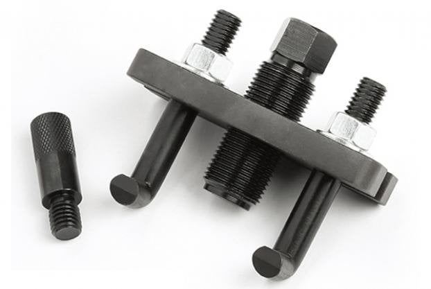 Trekker krukas en injectiepomp Ford / Mazda zoals 303-249, Verzenden, Nieuw