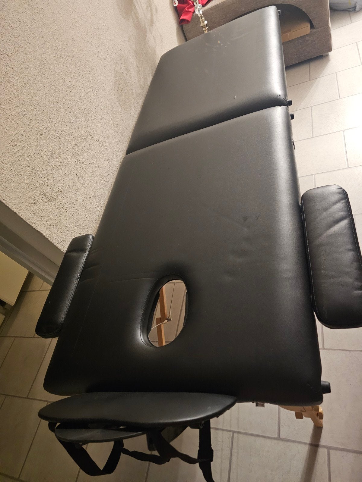 massage tafel, Ophalen of Verzenden