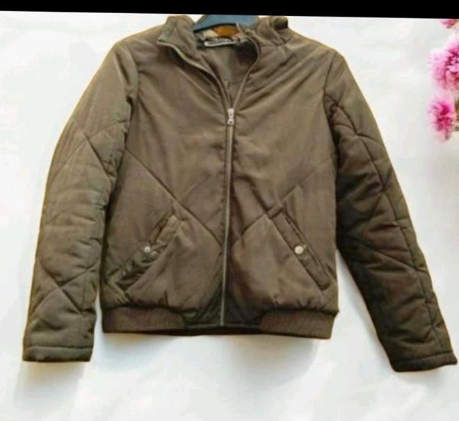 NOISY MAY Trendy Groen Jacket - Maat M✨️✨️, Maat 38/40 (M), Ophalen of Verzenden, Zo goed als nieuw, Groen
